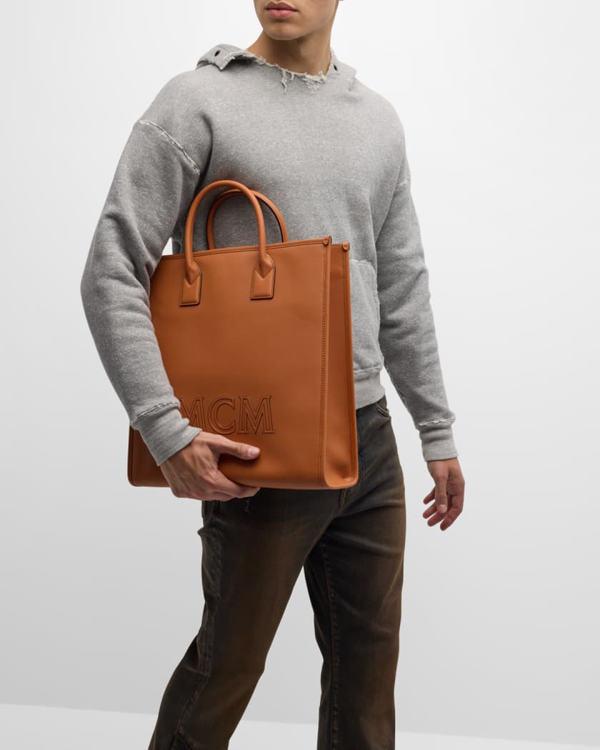 Mcm clearance business bag