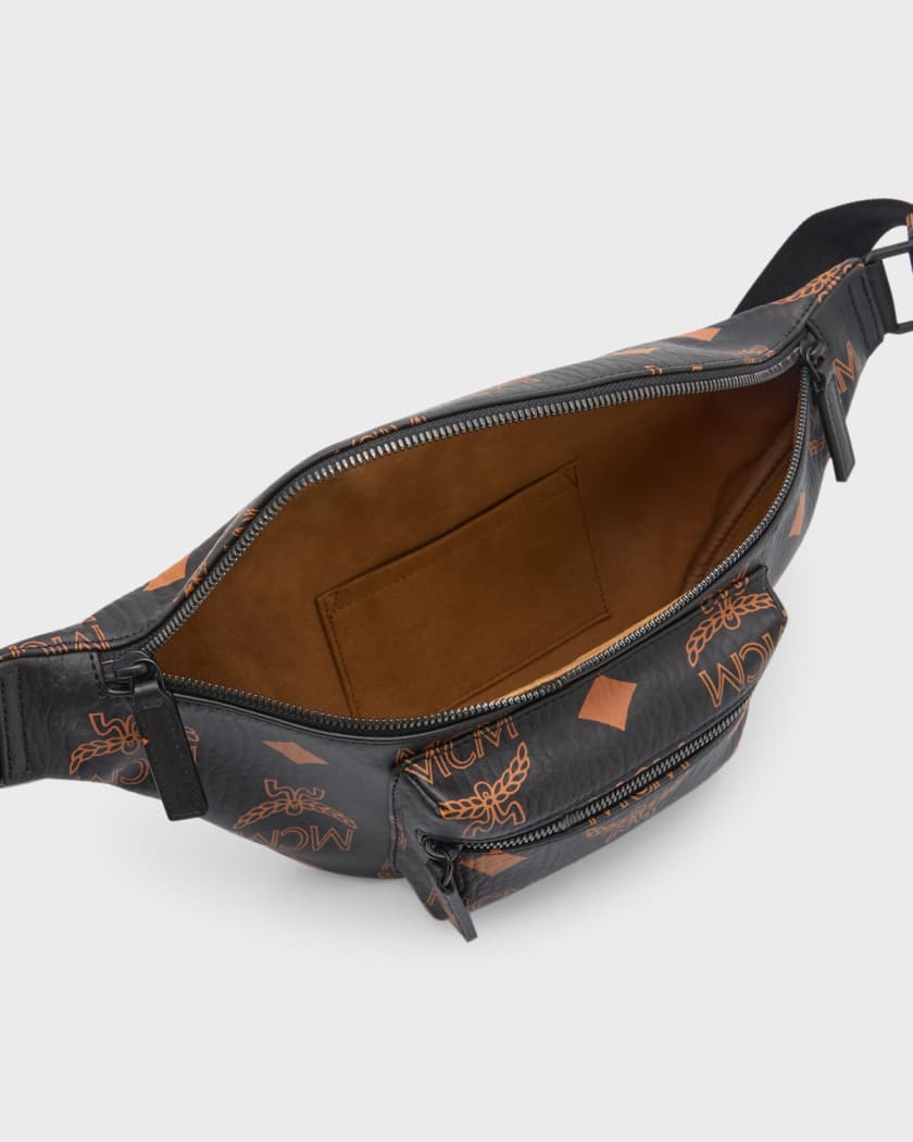 Bum bag mcm discount