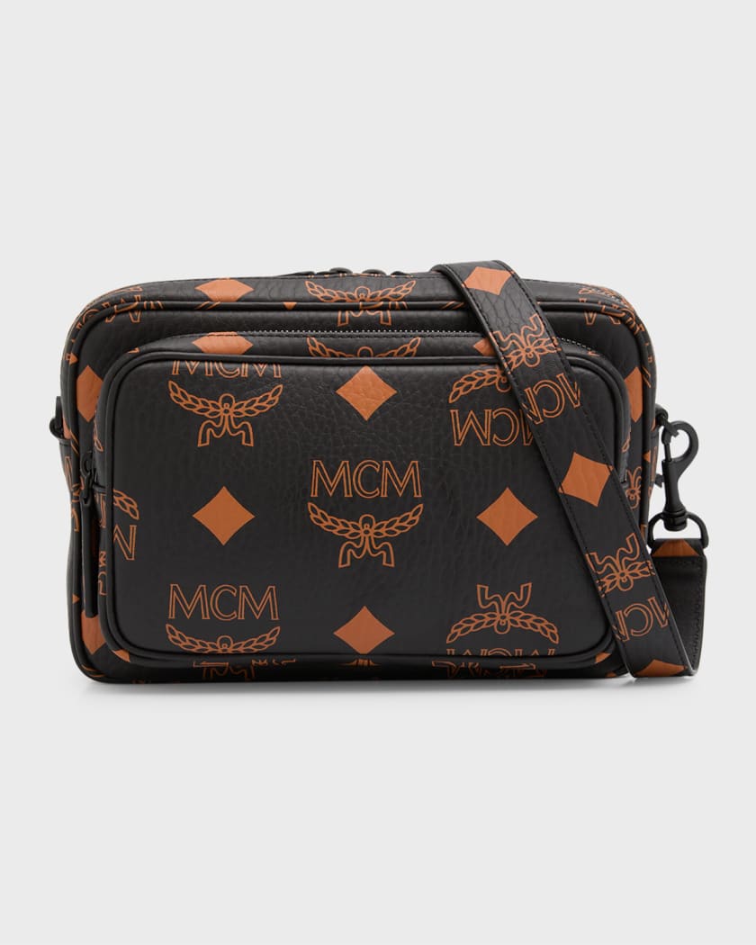 Crossbody mcm bag sale