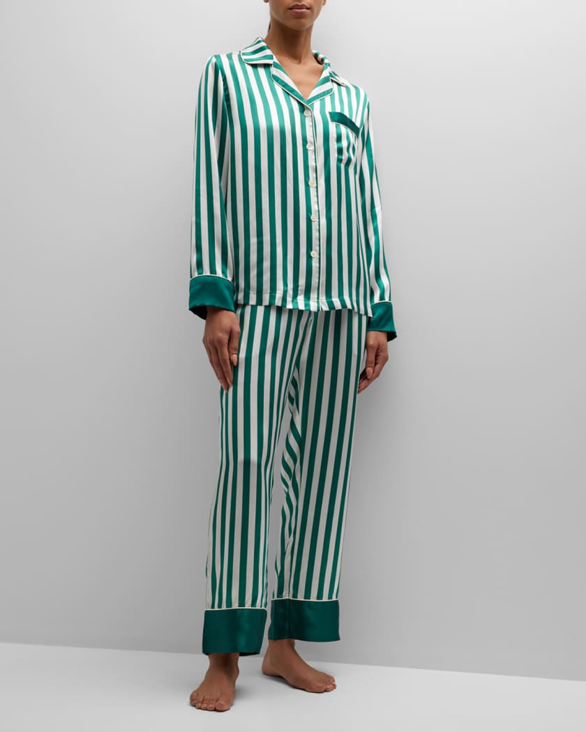 Pajamas neiman outlet marcus
