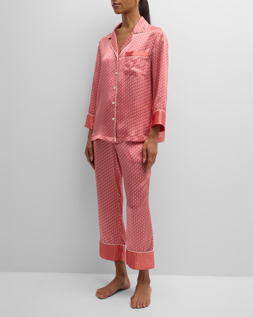 Pyjama marcus best sale