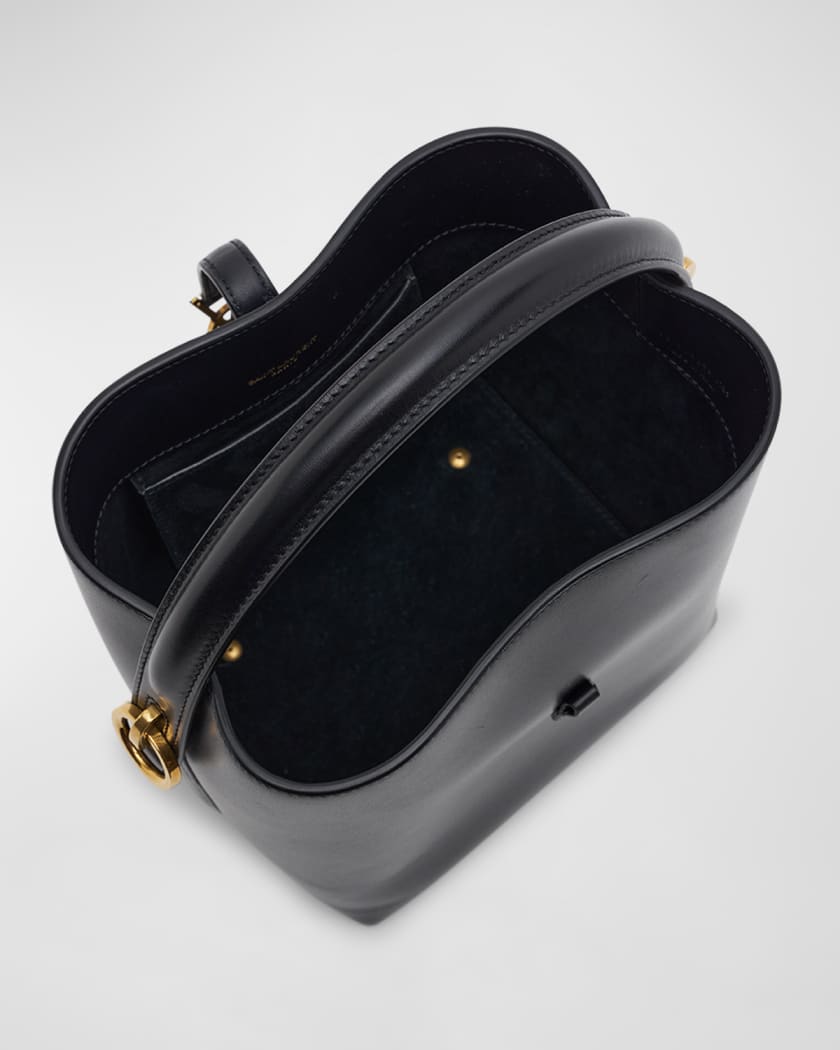 Yves saint laurent bucket bag discount