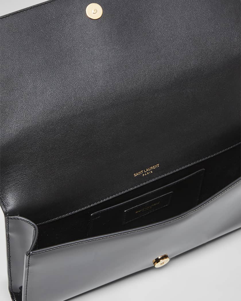 Ysl clutch neiman marcus new arrivals
