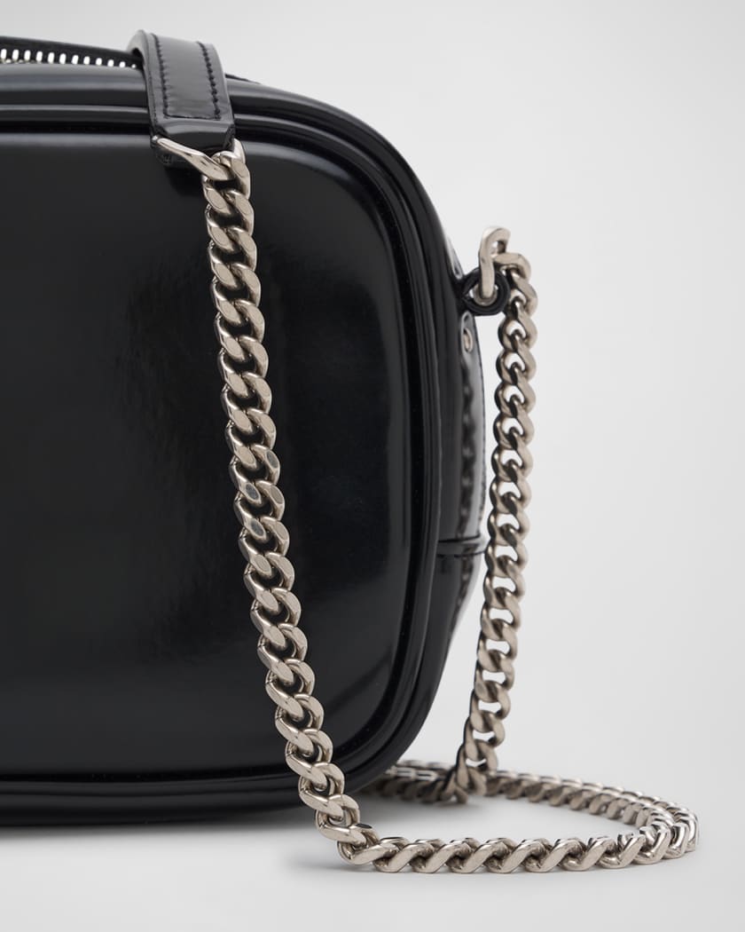 Ysl mini hotsell lou silver