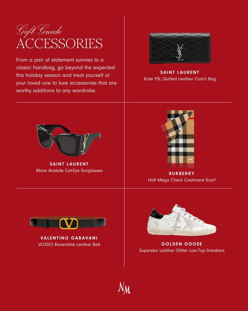 Neiman marcus ysl clutch sales