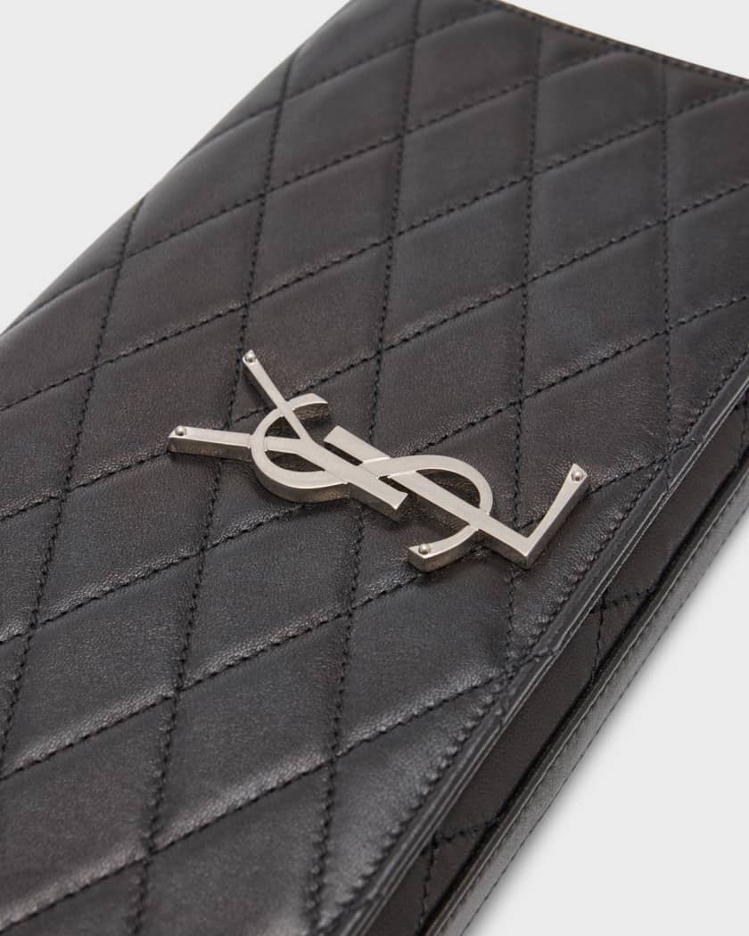 Ysl clutch neiman marcus discount