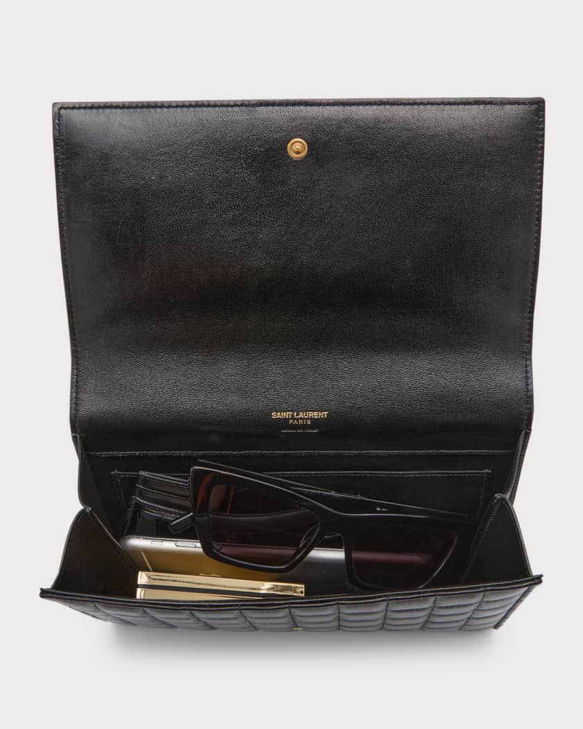 Yves saint laurent evening bags sales