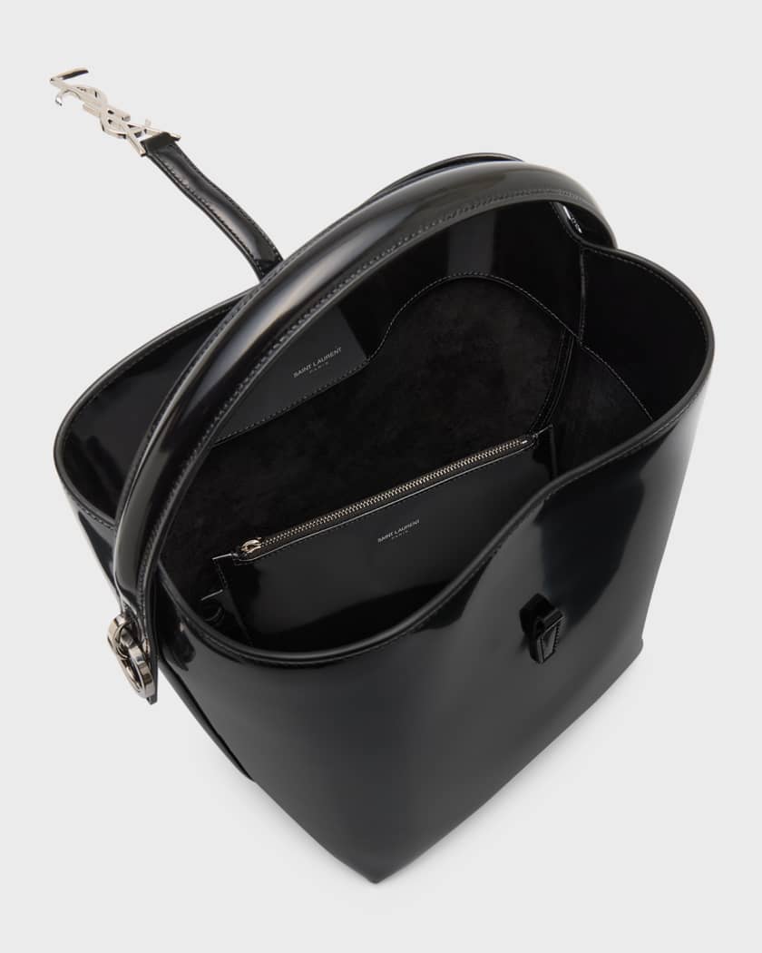 St laurent sales black bag