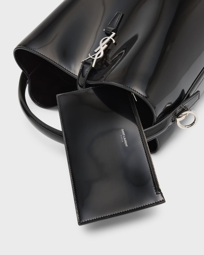 Ysl crush bag top