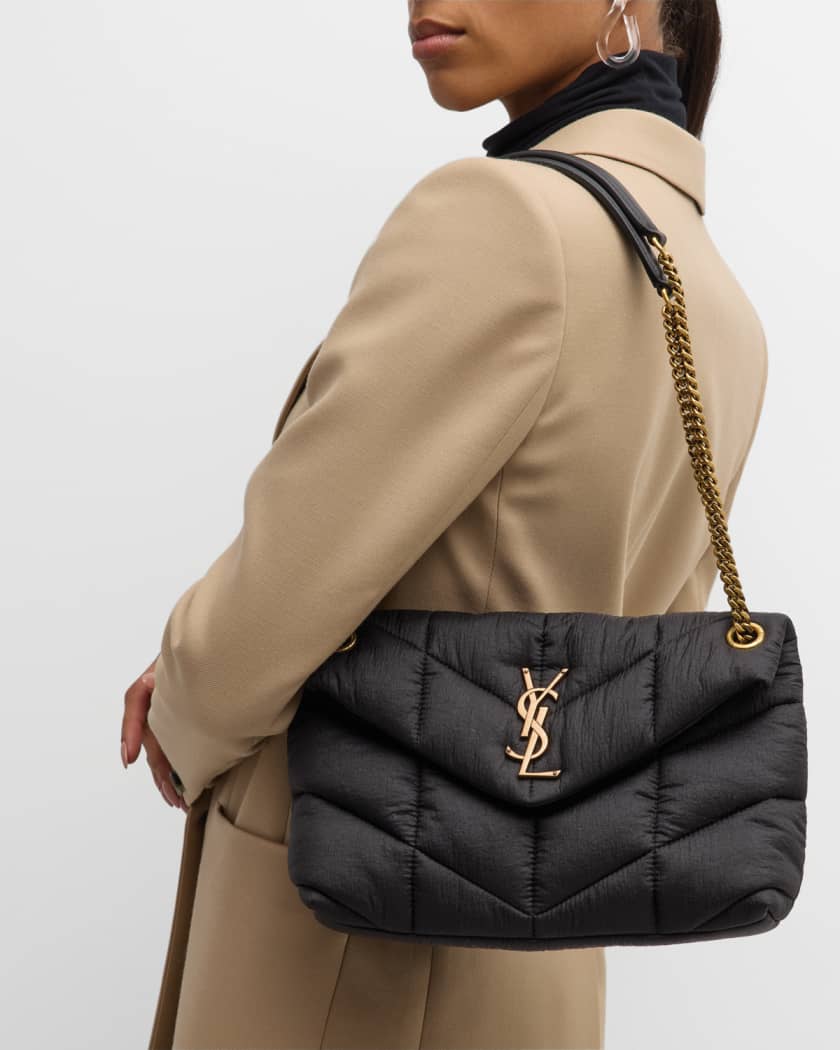 Shop Ysl Sling Bag For Women Black online