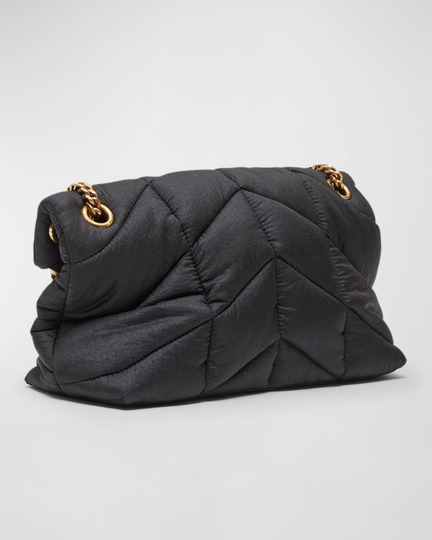 Ysl padded bag store