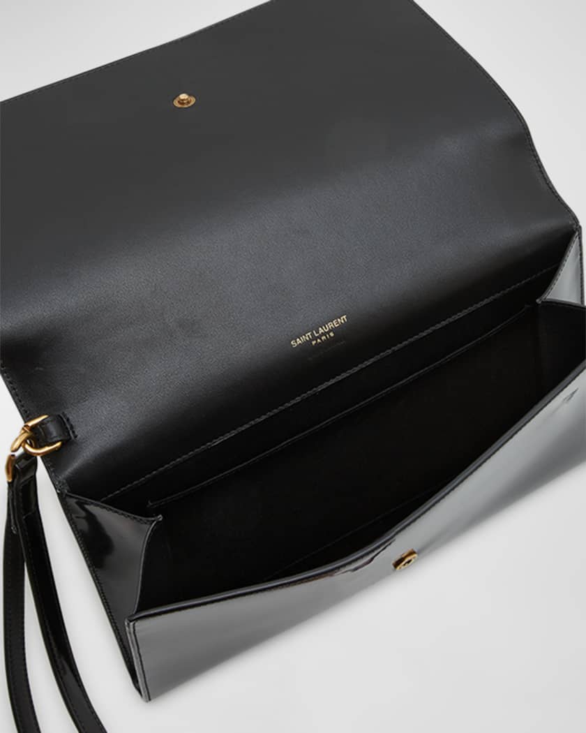 Neiman marcus ysl clutch deals