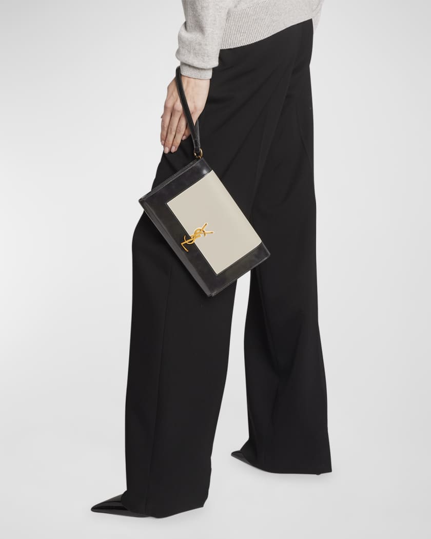 Ysl clutch canada hot sale