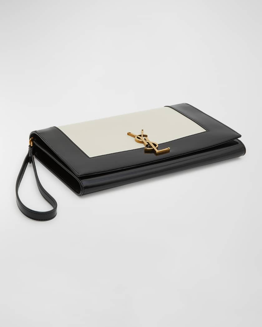 Neiman marcus ysl clutch deals