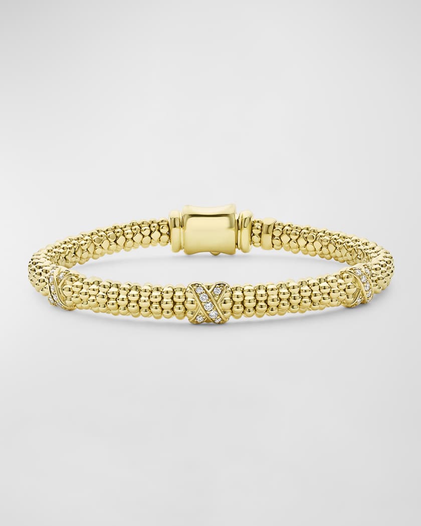 Neiman marcus hotsell lagos bracelets
