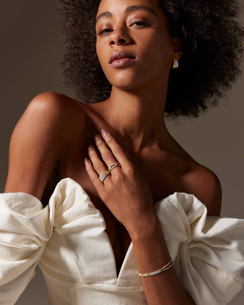 Lagos signature store caviar ring