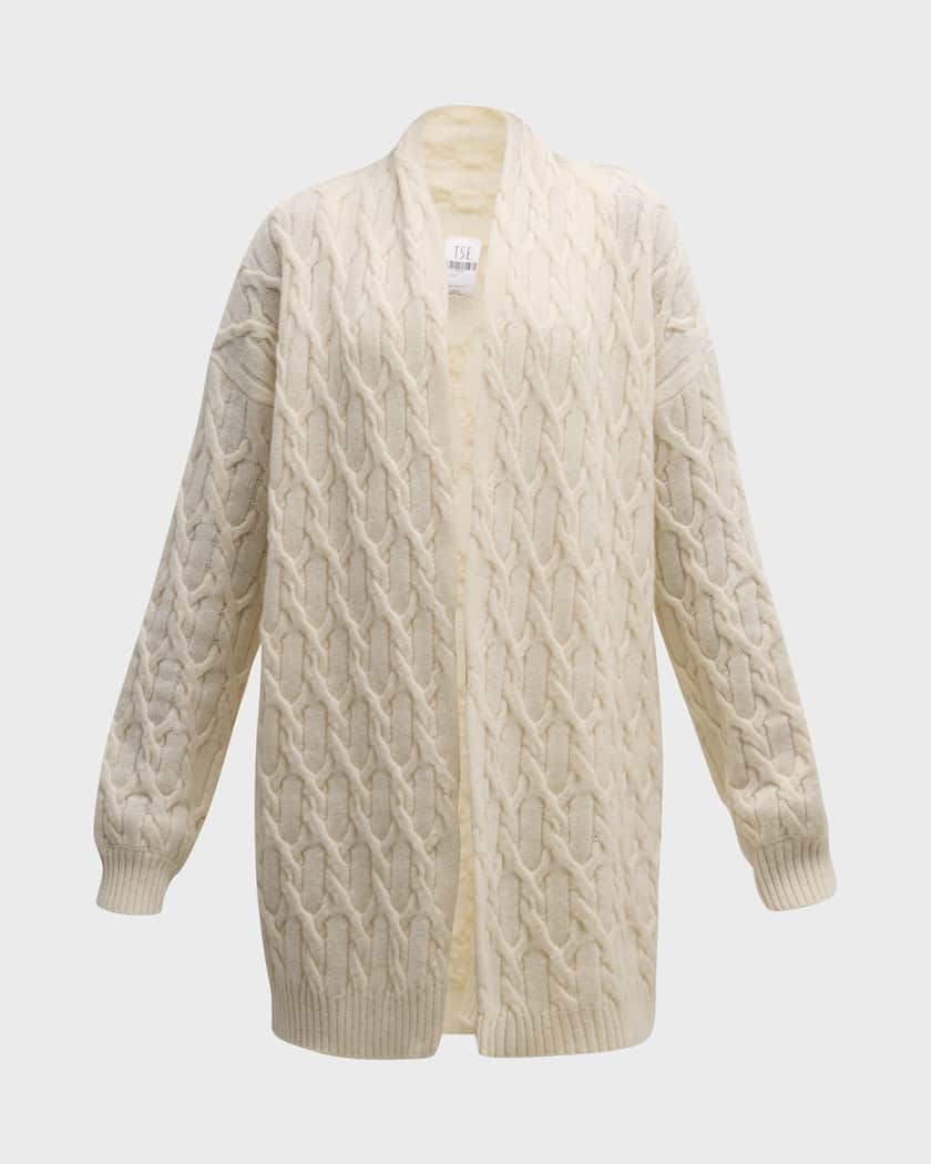 Tse cardigan store