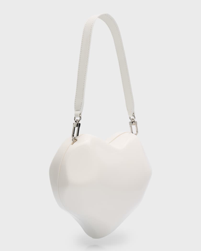Heart Crossbody Bags