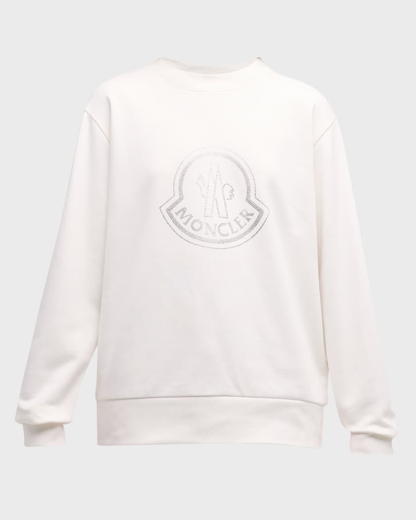 Moncler Logo Sweatshirt