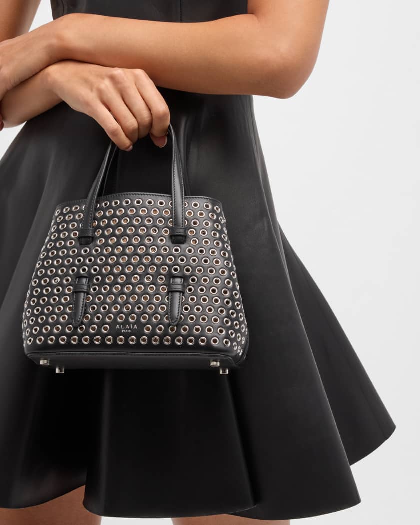 Alaia tote bag on sale