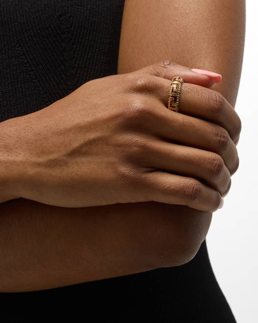 Greca ring deals