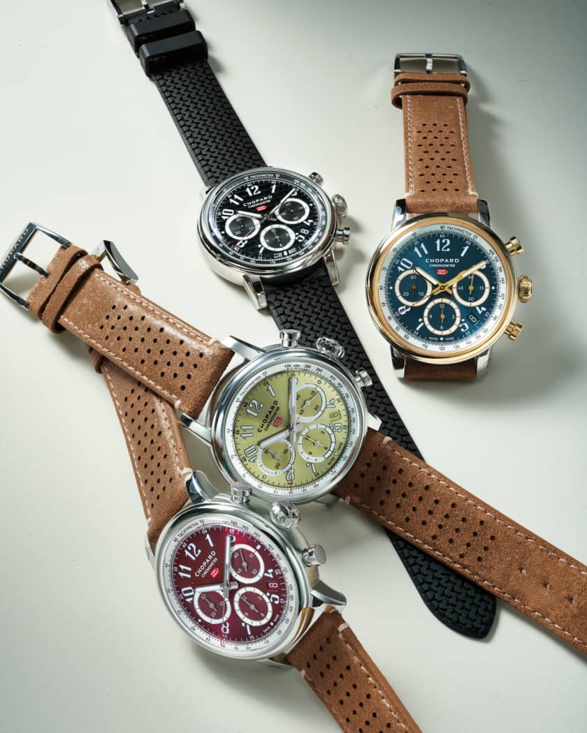 chopard 1000 miglia eau de toilette