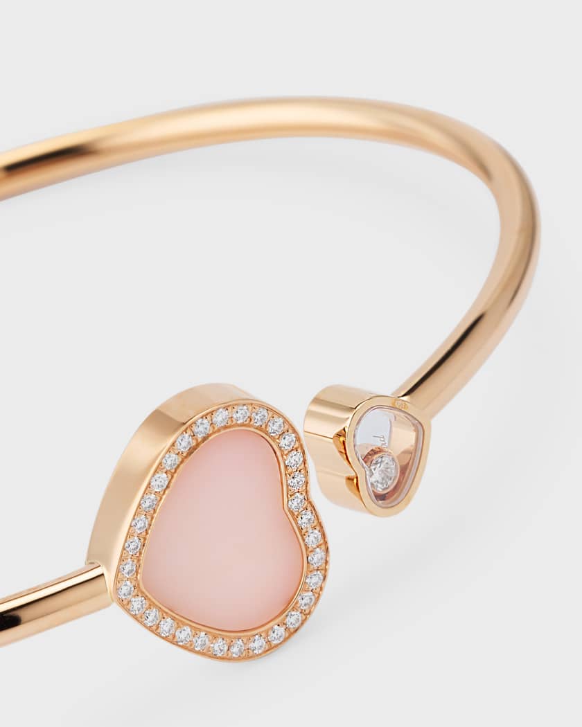 Chopard bangles clearance