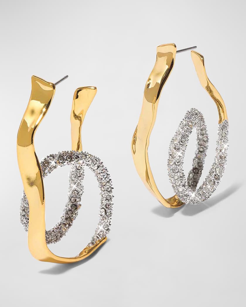Alexis bittar earrings neiman marcus store