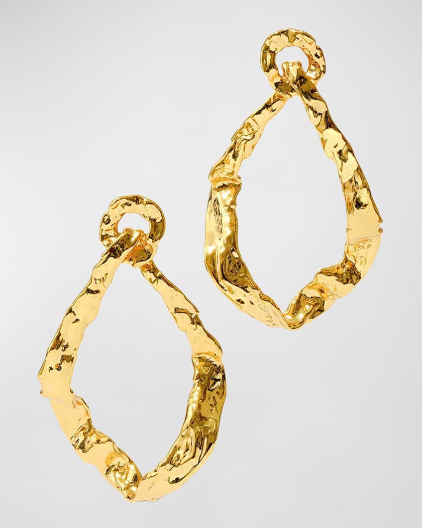 Alexis bittar discount earrings neiman marcus