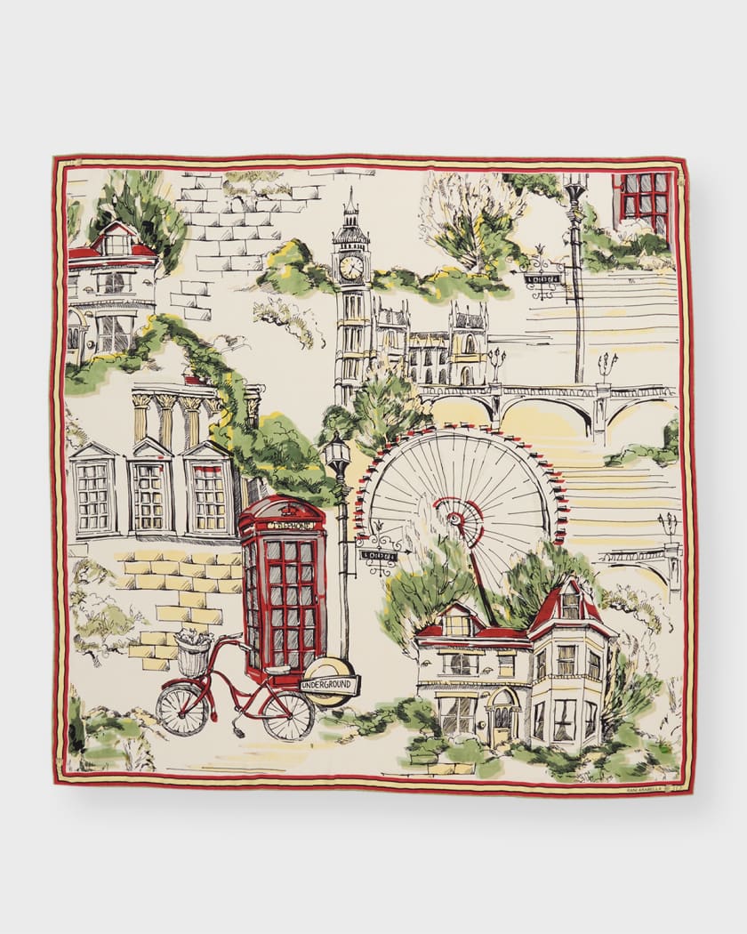 rani arabella scarves