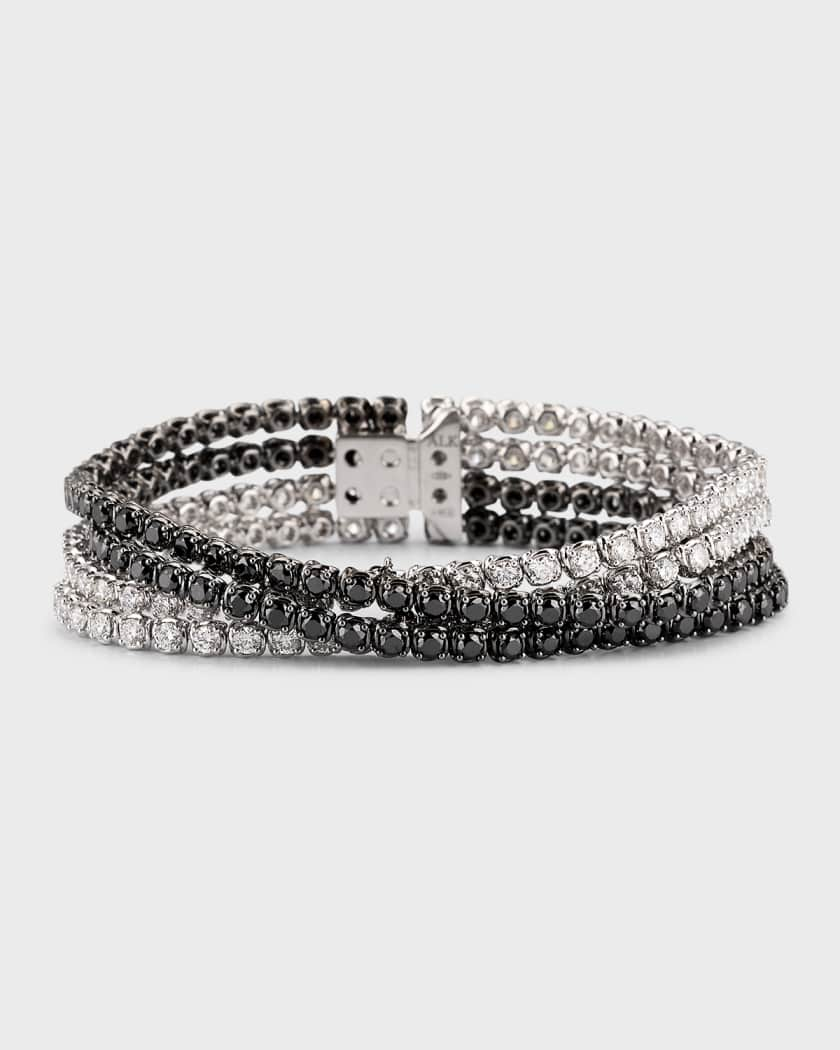 Diamond Bracelet