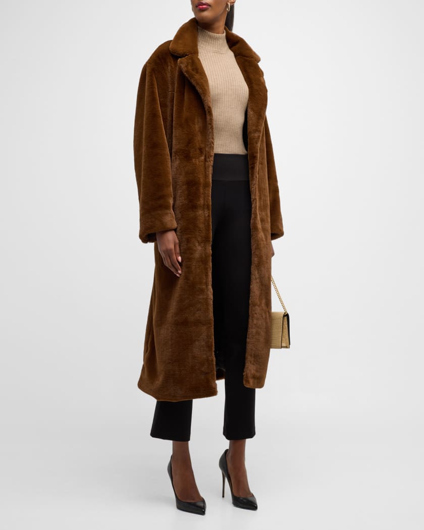 Apparis laure coat sales