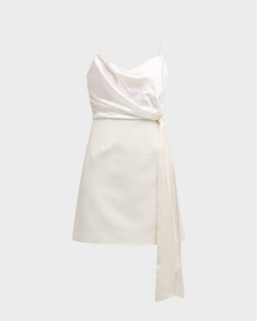 Neiman marcus hot sale short dresses