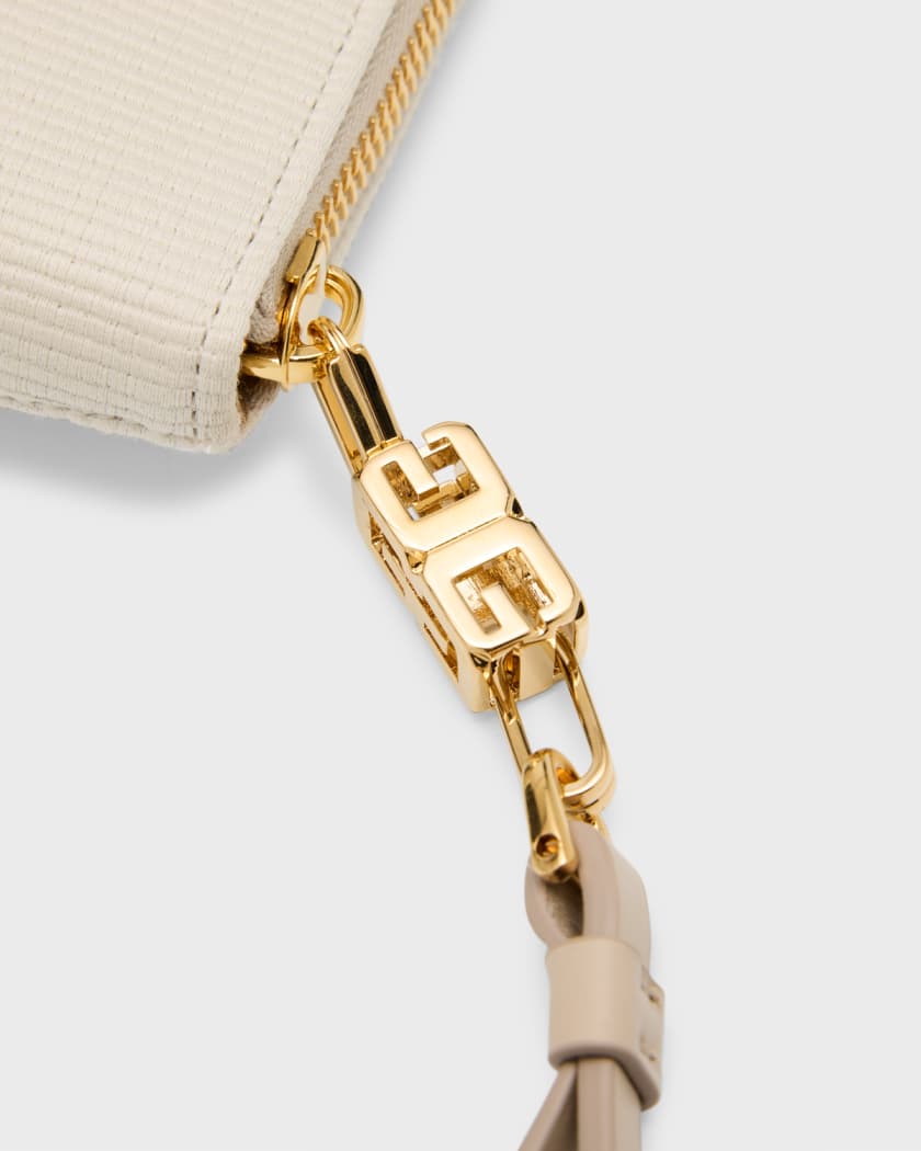 Givenchy wristlet shop pouch