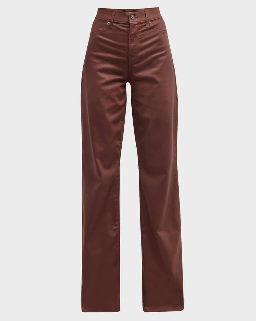 Veronica wide leg pants sale