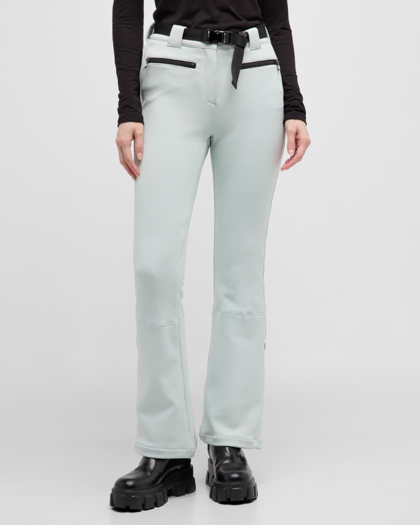 ERIN SNOW Elle Slim-Fit Ski Pants