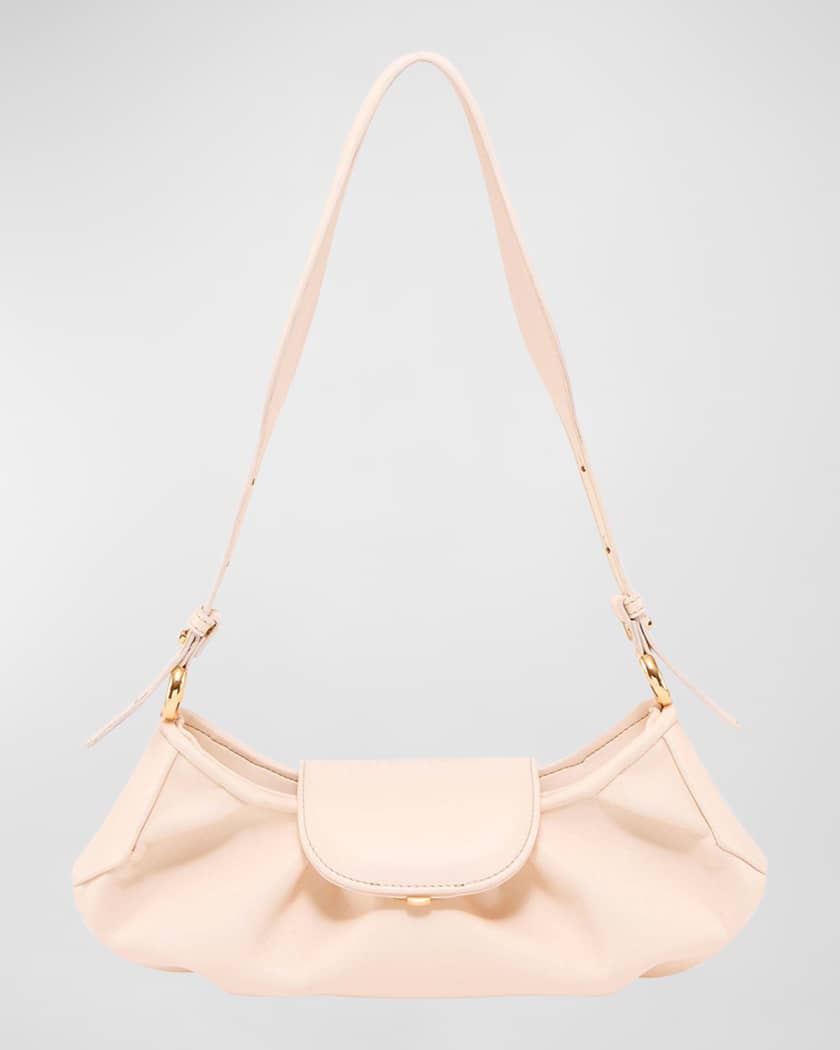 www. - Simple & Beautiful Shoulder Bag*