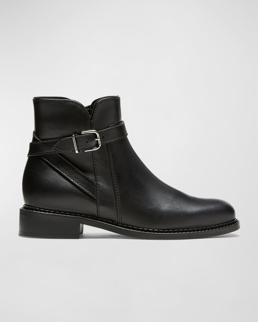 La canadienne wide calf boots 2025