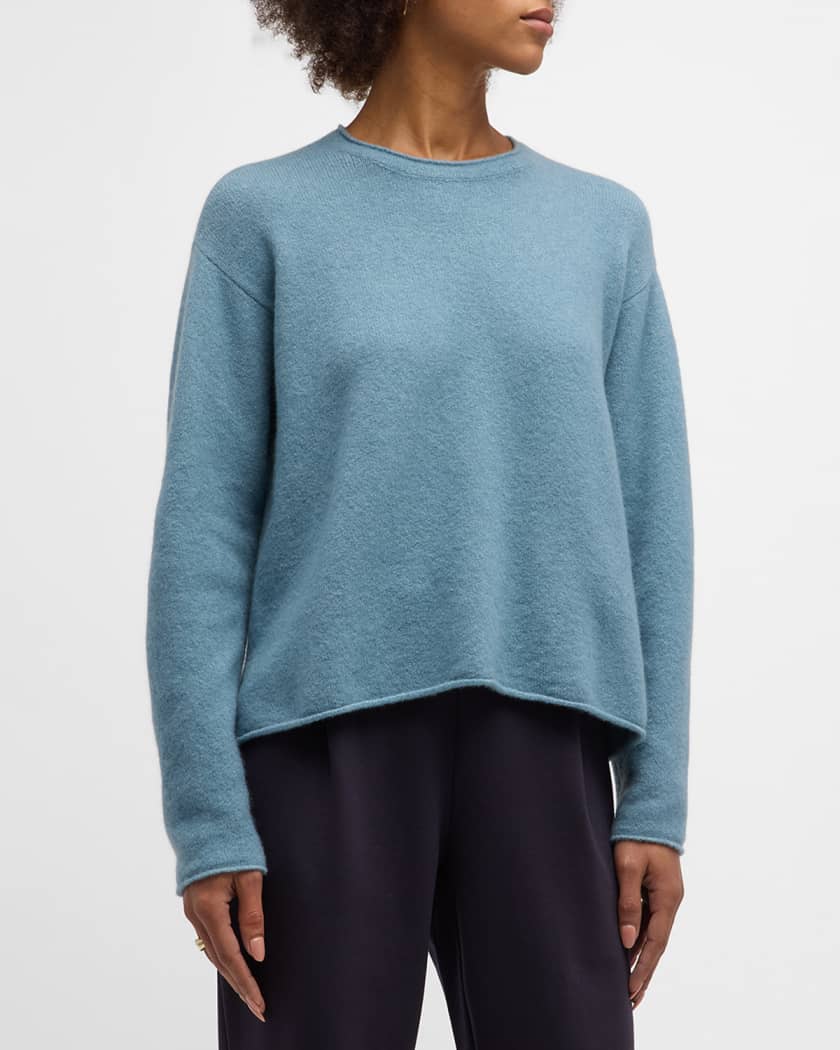 Neiman marcus outlet eileen fisher tops