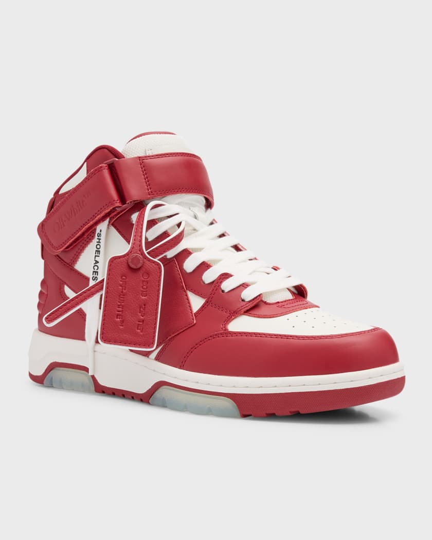 LOUIS VUITTON Bicolor logo shoelace shoes sneakers Nylon pink/Red