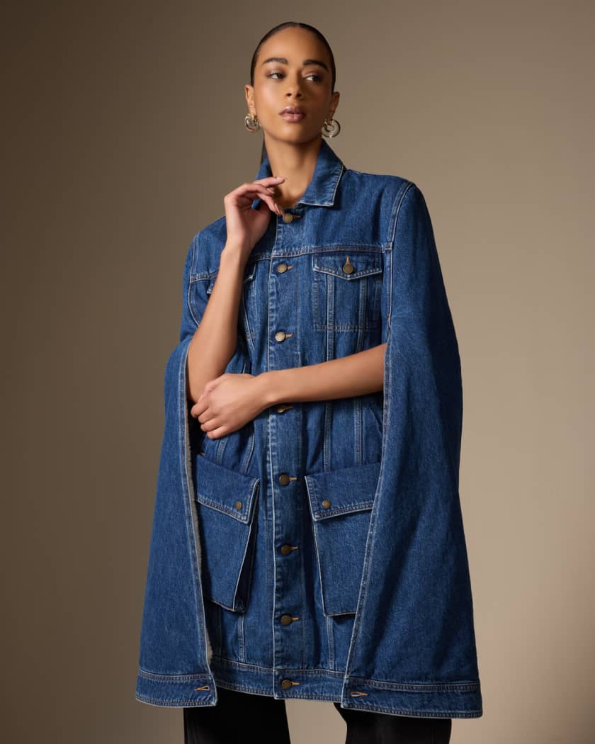 Kate denim discount