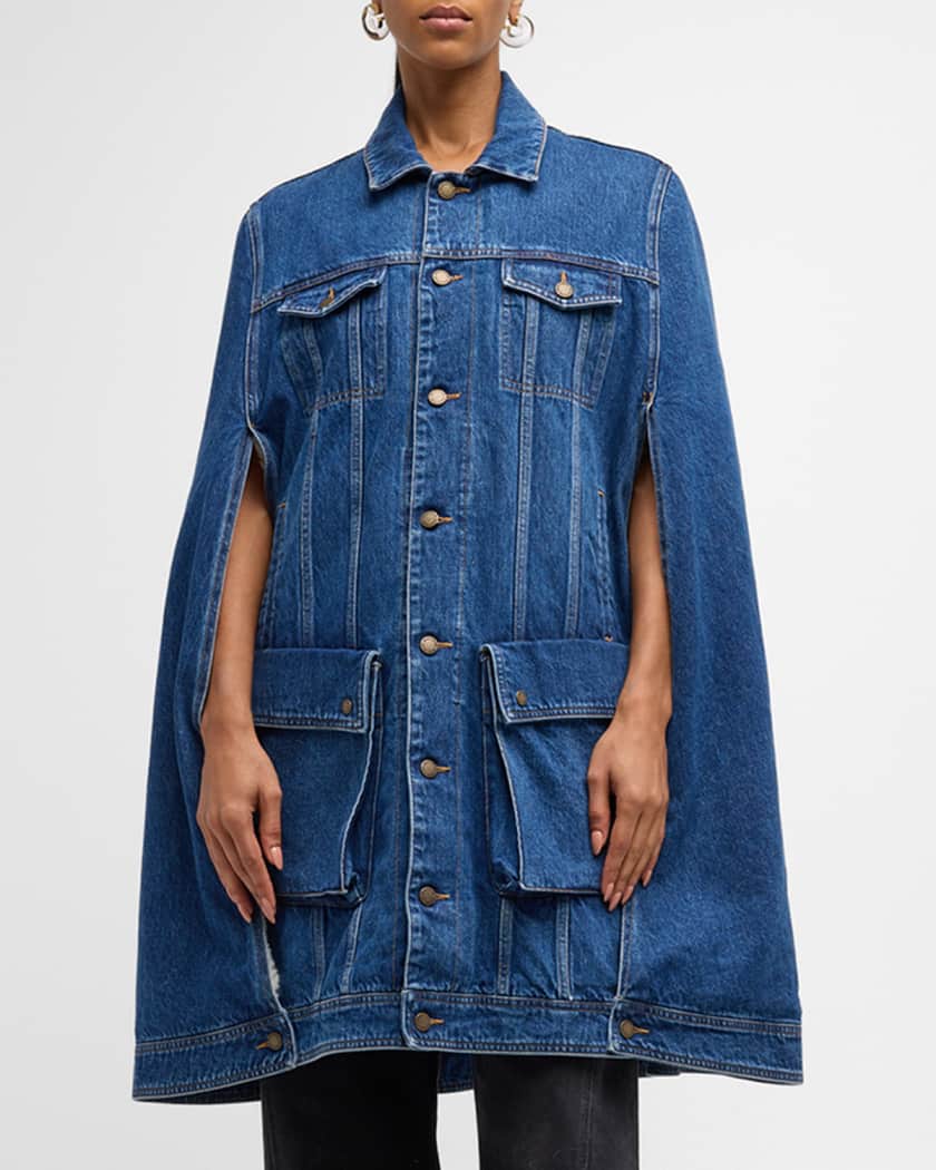 Kate denim discount