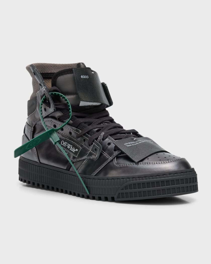 Metallic off white clearance