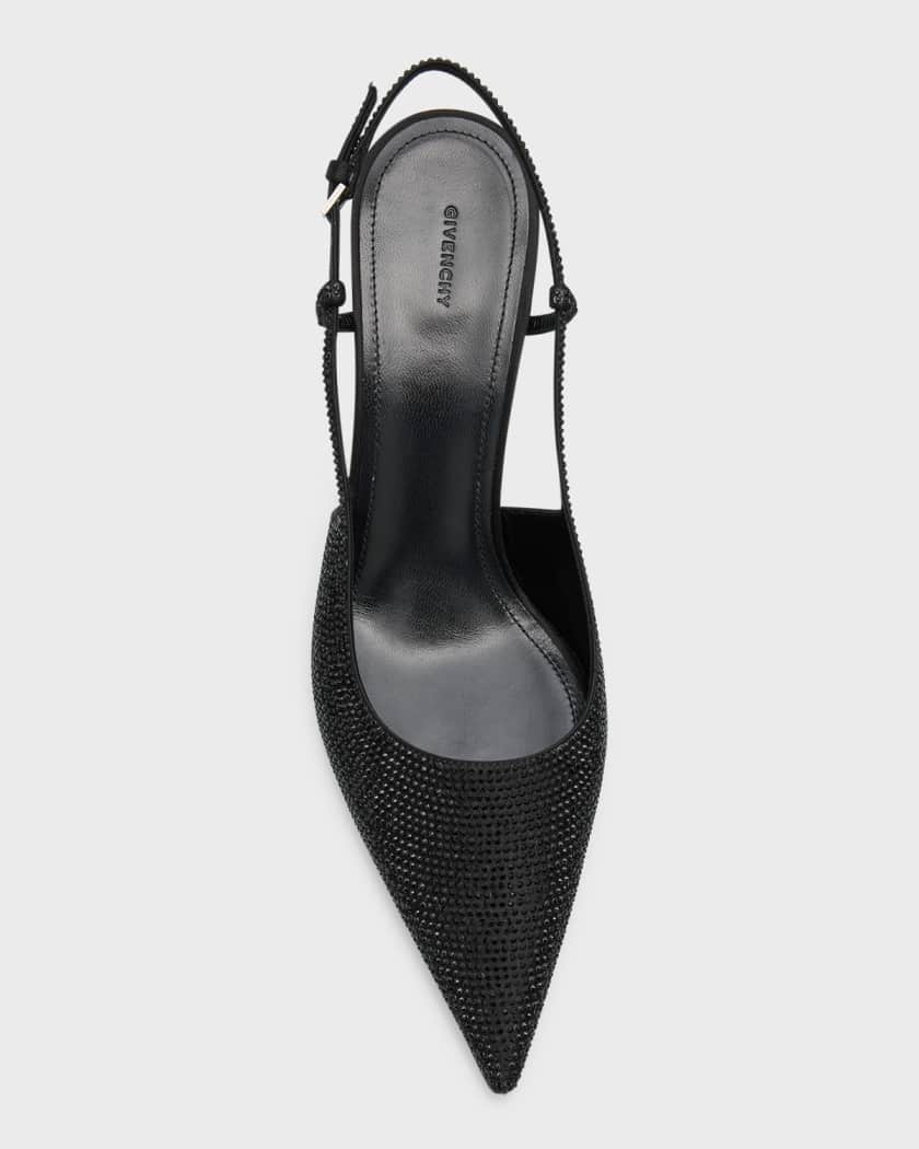 Givenchy heels store