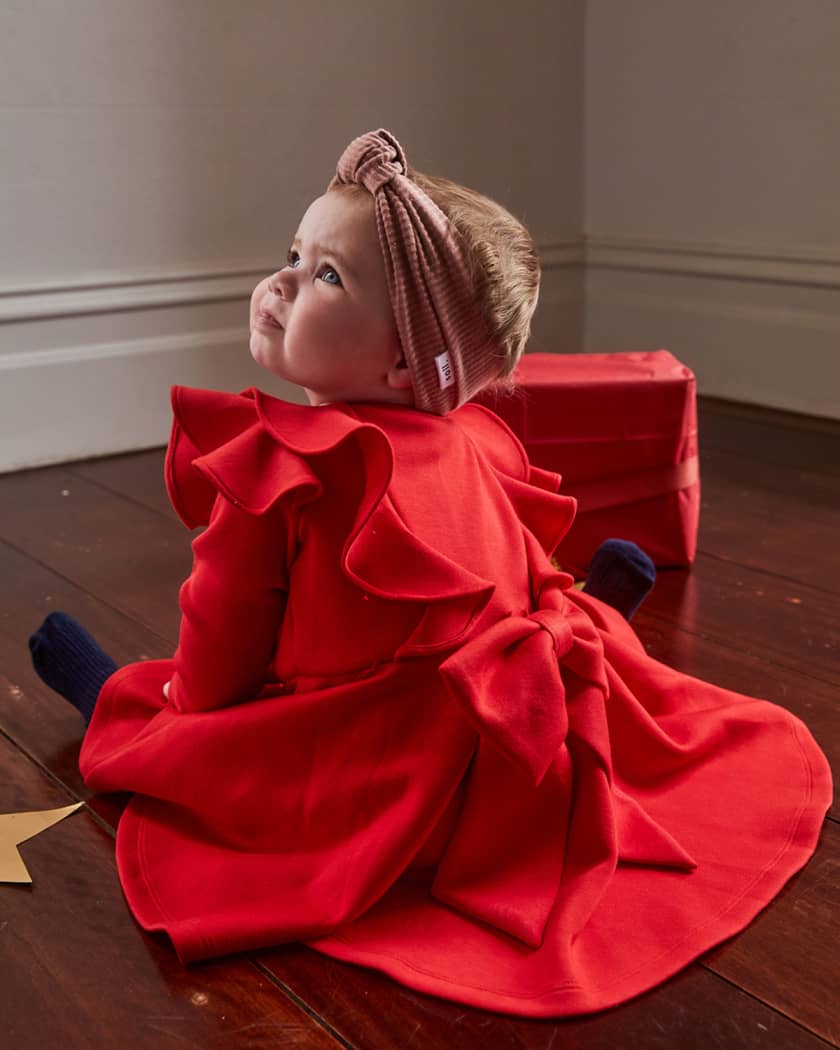 Neiman marcus clearance baby girl