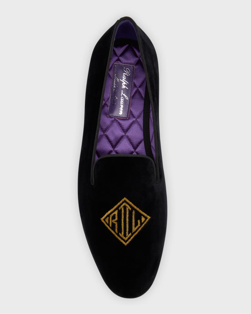 Lauren ralph lauren loafers online