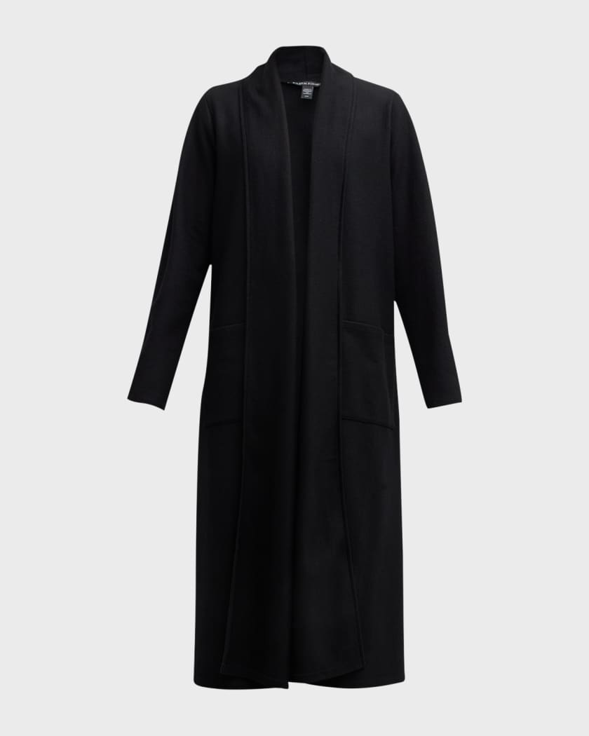 Eileen fisher jacket neiman marcus discount
