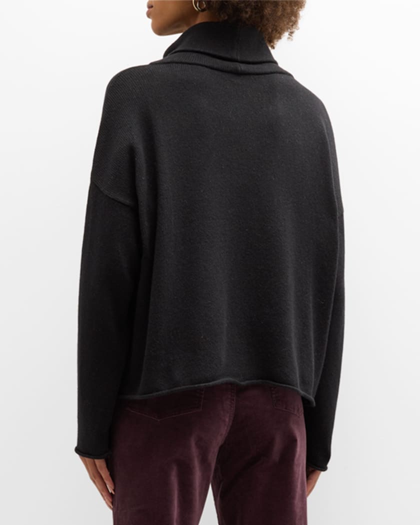 Eileen fisher cashmere hotsell