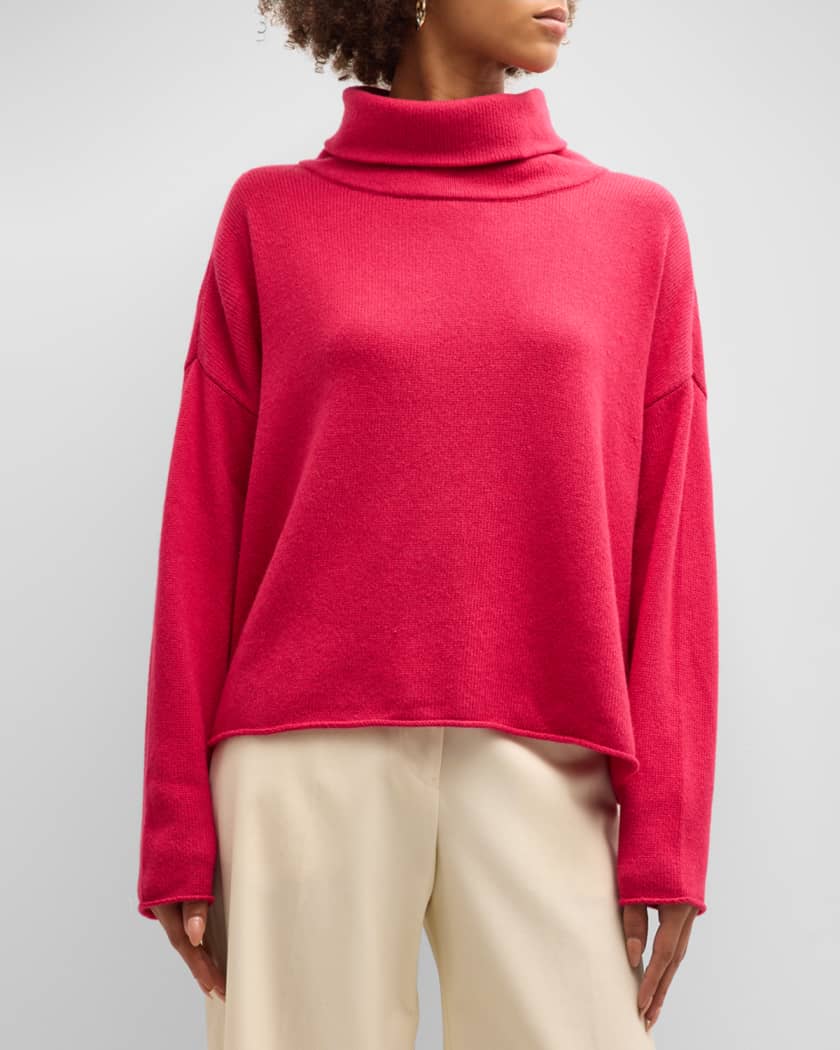 Neiman marcus cheap eileen fisher sweaters
