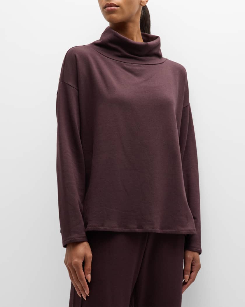 Eileen Fisher, Tops